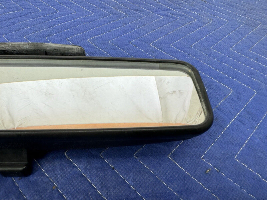 1989-1997 Volvo 740 940 960 S90 V90 Interior Rear View Mirror 1369540 OEM #3829E