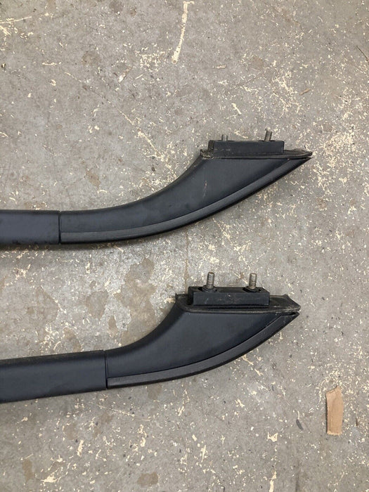 1998-2005 Land Rover Freelander Roof Rack Rails Pair Set OEM #3051M