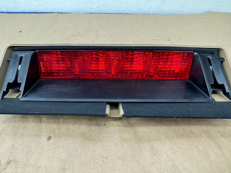 1994 1995 1996 1997 XJ6 Jaguar Rear 3rd Upper Brake Light  OEM #1108CNJ