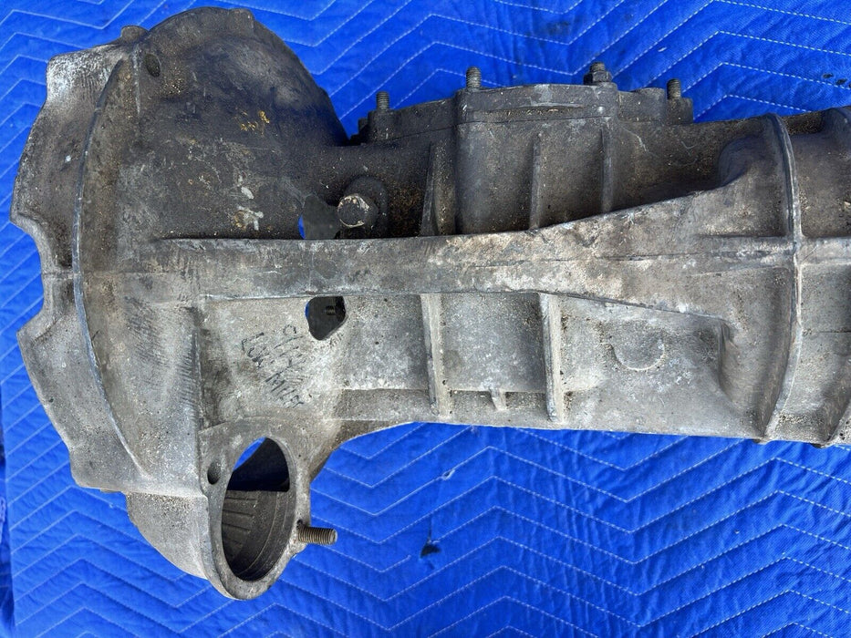 Porsche 911 Transmission 5 Speed 9/65 901/0 Early 1964 1965 # 102035 OEM #3611E