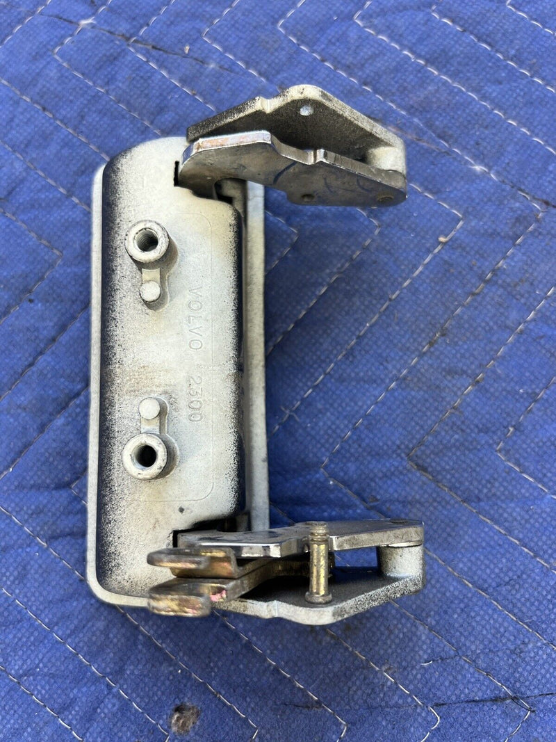 1972-1989 Volvo 140 240 242 244 245 Right Pass Exterior Door Handle OEM #3858E