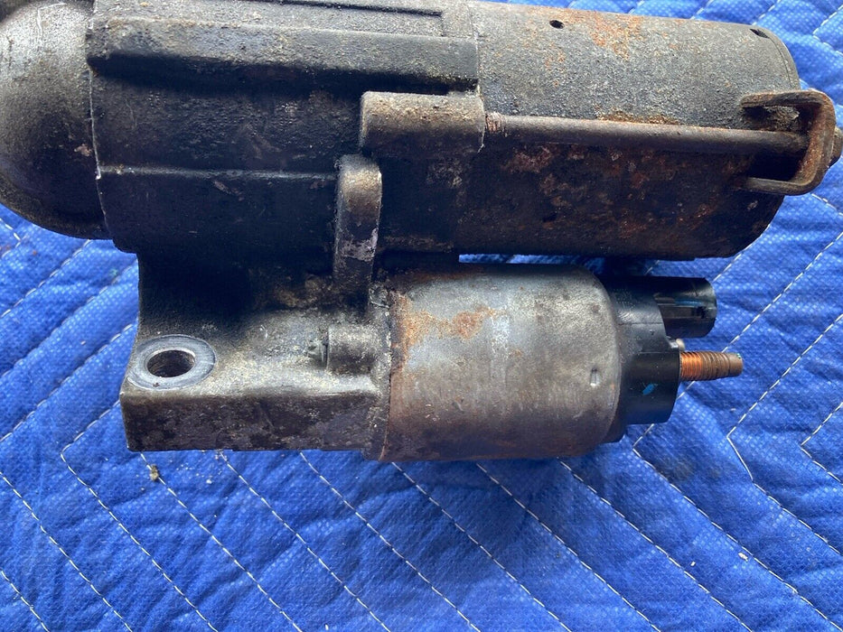 2006-2016 Chevy Impala GM Starter Motor Assembly Assembly OEM #3180M