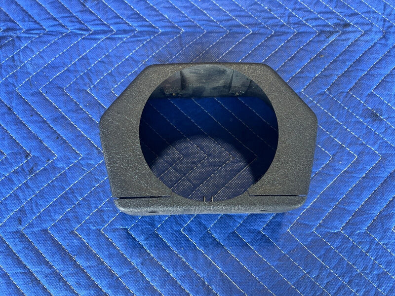 1984-1989 Volvo 740 760 Steering Column Surround Shroud Trim 1359426 OEM #1666EM