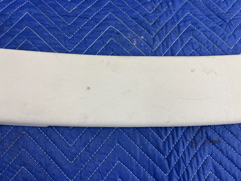 2006-2010 VW Jetta 2.5L Rear Upper Interior Headliner Trim 1K5867617 OEM #136MC