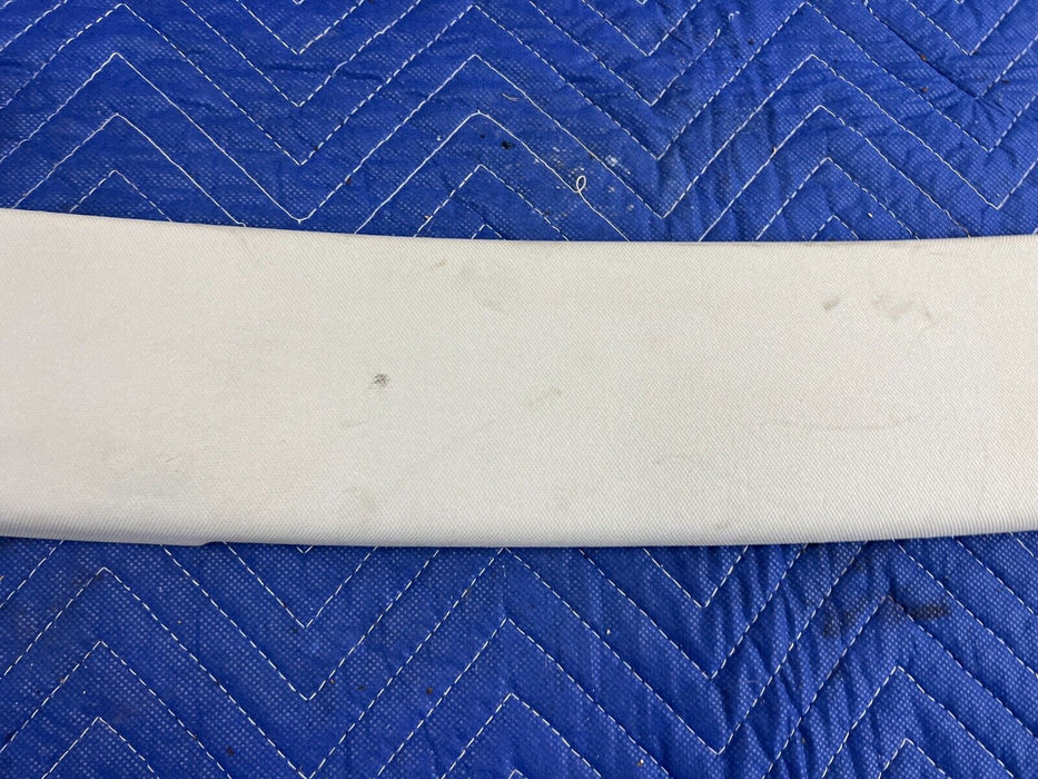 2006-2010 VW Jetta 2.5L Rear Upper Interior Headliner Trim 1K5867617 OEM #136MC