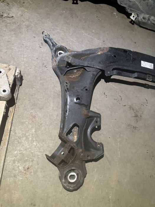 2002-2005 Audi A4 B6 B7 8E Front Subframe Crossmember 8E0399313 OEM #3305E