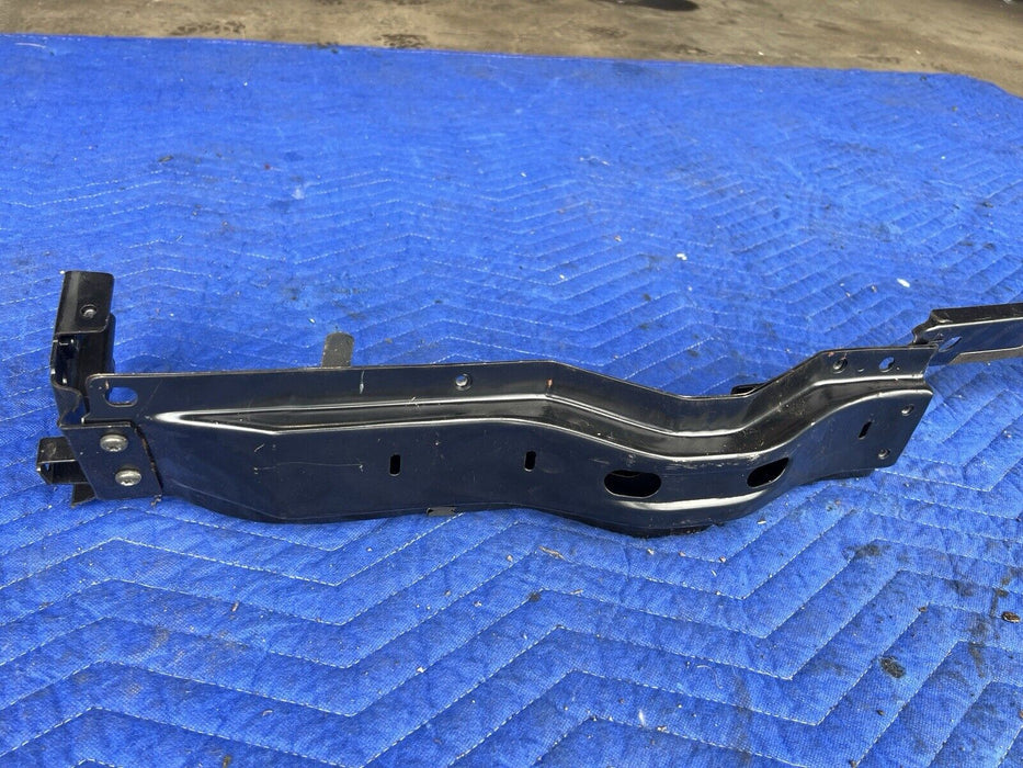 1986-1993 Volvo 240 244 245 Left To Right Dashboard Bracket Brace OEM #3760E