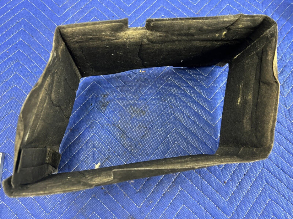 2006-2010 VW Jetta 2.5L Thermal Battery Insulation Protection Surround OEM#117MC