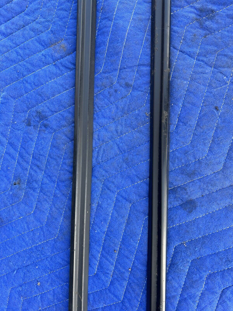 1986-1993 Volvo 240 245 *Wagon Only* Rocker Panel L & R Body Trim OEM #3716E
