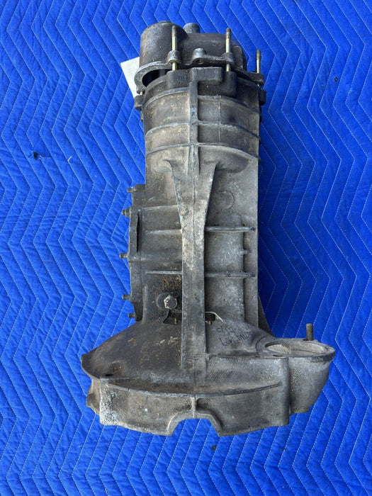 Porsche 911 Transmission 5 Speed 9/65 901/0 Early 1964 1965 # 102035 OEM #3611E