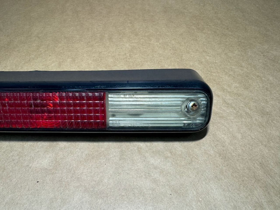 1994-1997 88-98 Chevy Silverado Cab Rear Upper Bed 3rd Brake Light OEM #1080CNJ