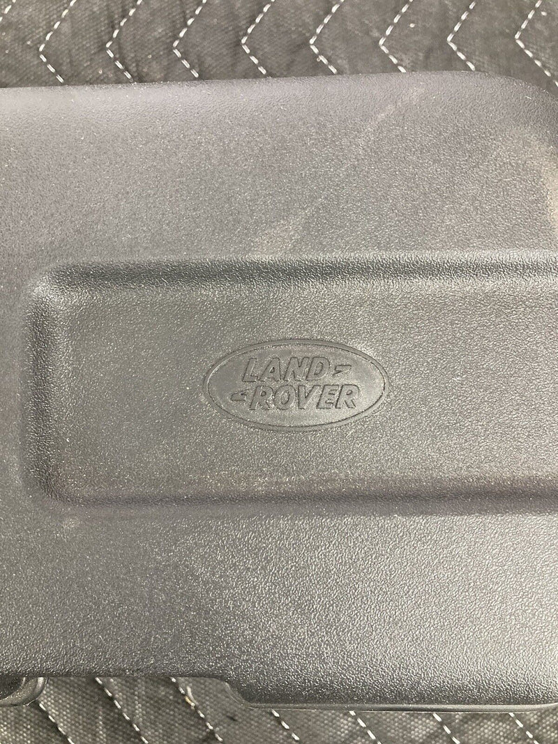 1998-2005 Land Rover Freelander Emergency Jack Tool Kit KAJ000040 OEM #3075M
