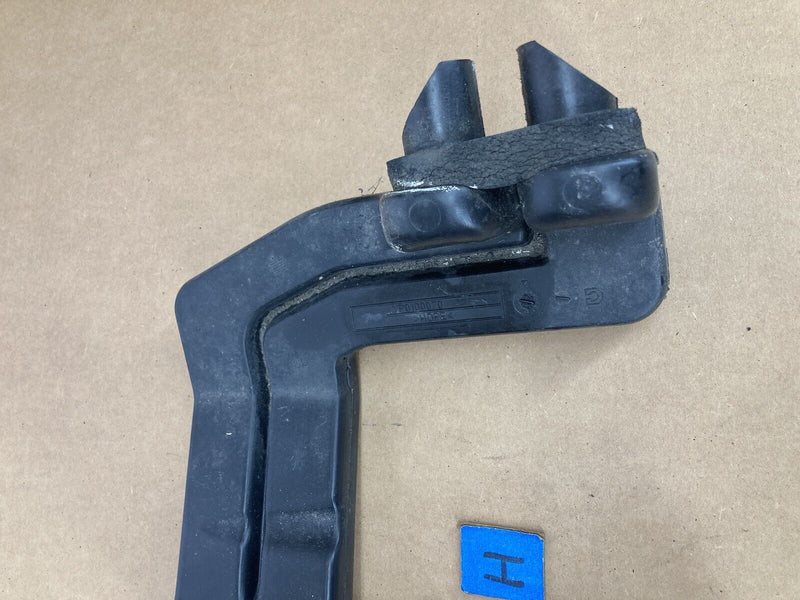1998-2005 Land Rover Freelander 1 ECU Cooling Duct Tubes yp0100070 OEM #3090M
