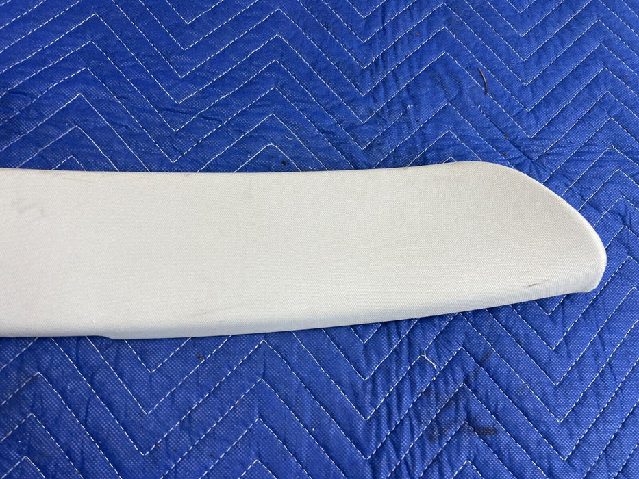 2006-2010 VW Jetta 2.5L Rear Upper Interior Headliner Trim 1K5867617 OEM #136MC