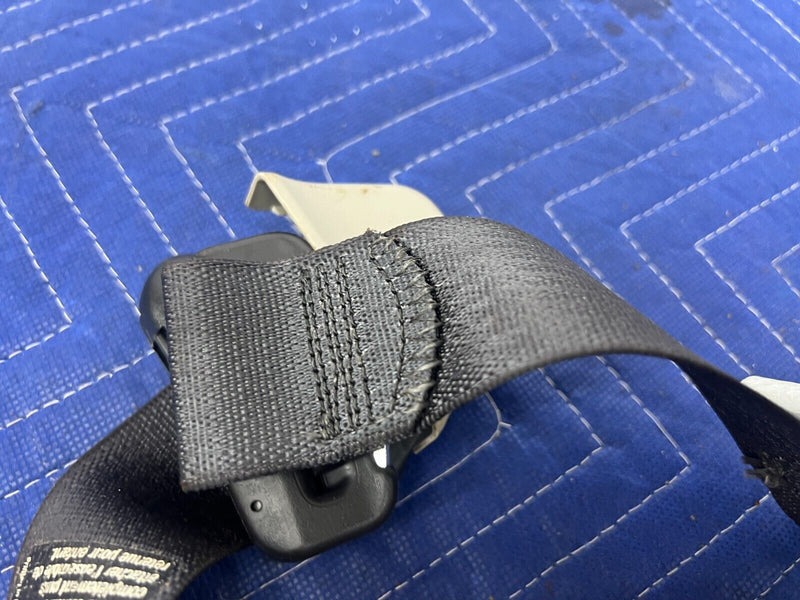 2006-2010 Hummer H3 Rear Passenger RH Seat Belt Retractor 15800003 OEM #1455EM