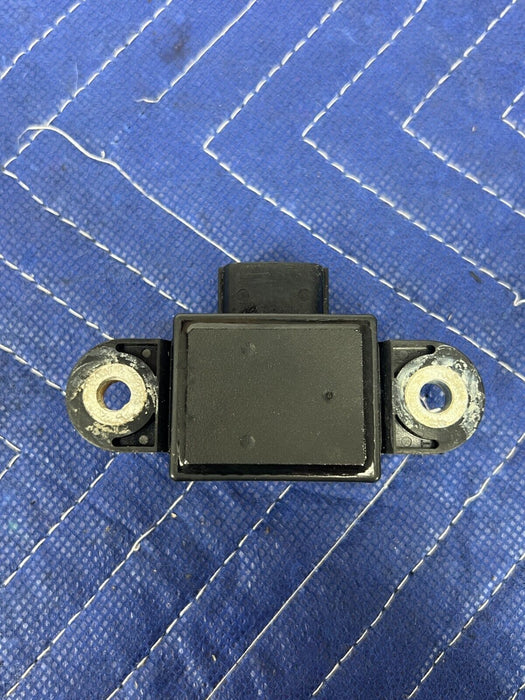 2006-2010 Hummer H3 Front YAW Suspension Sensor Module Unit 15096372 OEM #1445EM