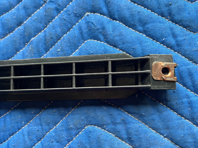 1993-2000 Ford Ranger Interior A/C Air Filter Cover Trim 1004452 OEM #180MC