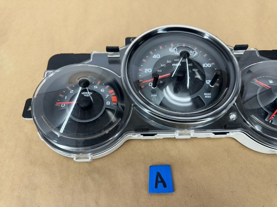 2003-2006 04 05 06 Honda Element Speedometer Gauge Instrument Cluster #1084CNJ