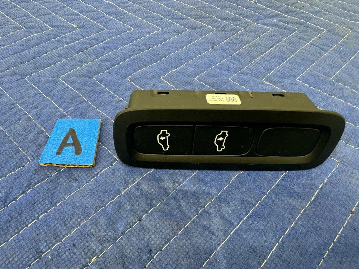2016-2022 Volvo XC90 Air Suspension Ride Height Mode Switch 31376484 O ...