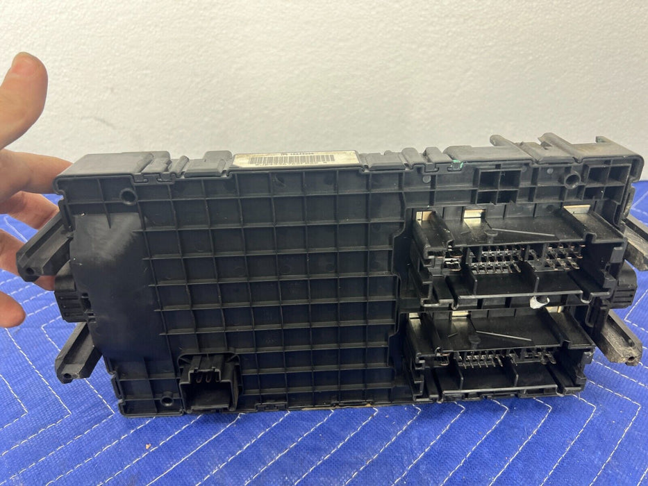 2006-2010 Hummer H3 Front Engine Fuse Relay Box Control 15844336 OEM #1460EM