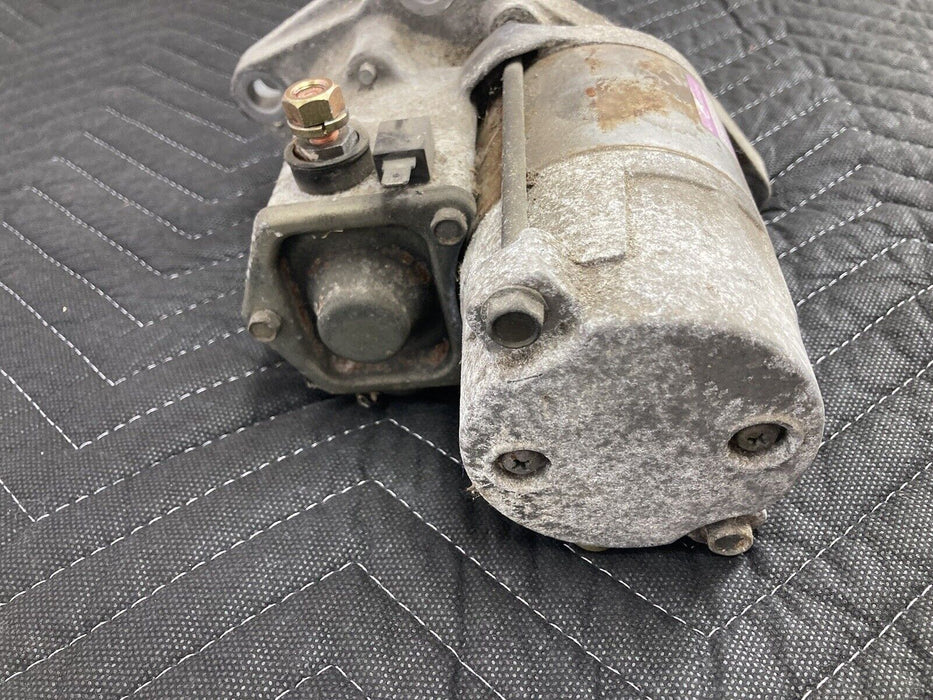 1998-2005 Land Rover Freelander Engine Starter Motor OEM #3035M