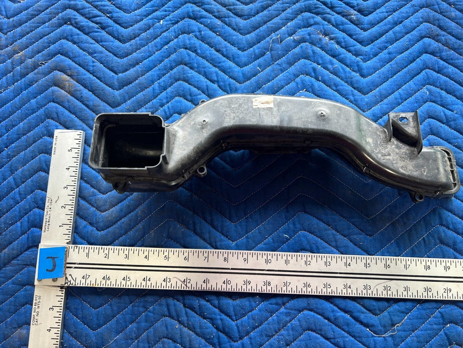 2011-2013 BMW X5 X5M E70 Air Intake Cleaner Tube Hose Duct 9129316 OEM #1957EM