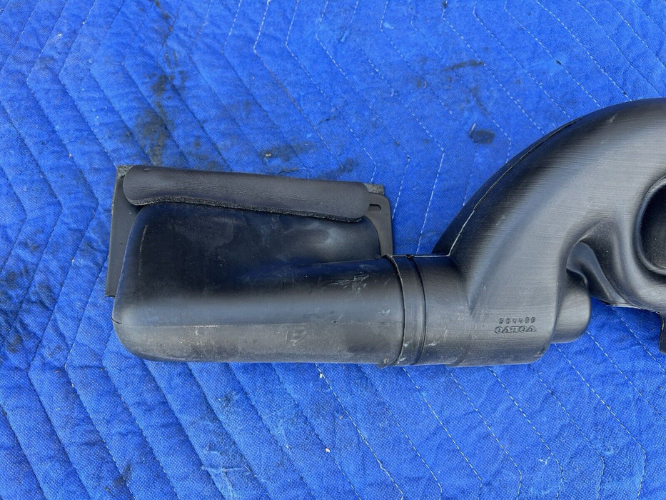 1986-1993 Volvo 240 245 Cabin Pressure Air Vent *Wagon Only* 684496 OEM #3697E