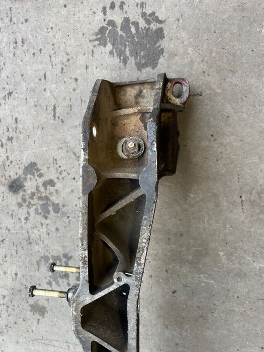 1983-1985 Porsche 944 Front Subframe Engine Cradle Cross Member OEM #1846EM