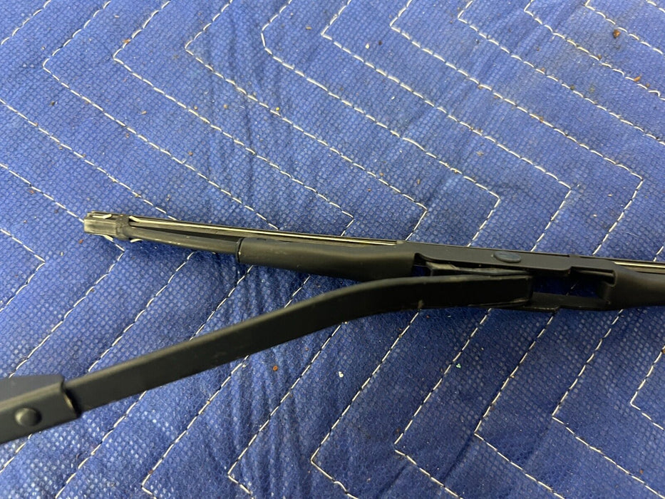 2006-2010 Hummer H3 Rear Hatch Window Windshield Wiper Arm Blade OEM #1463EM