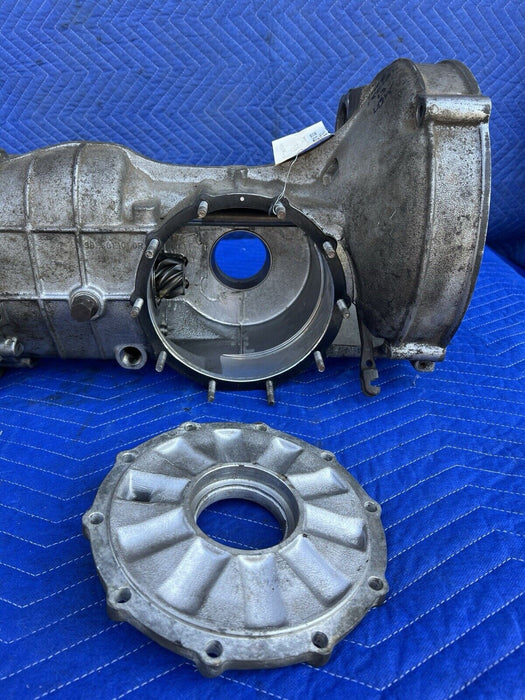 Porsche 911 Transmission 5 Speed 9/65 901/0 Early 1964 1965 # 102035 OEM #3612E