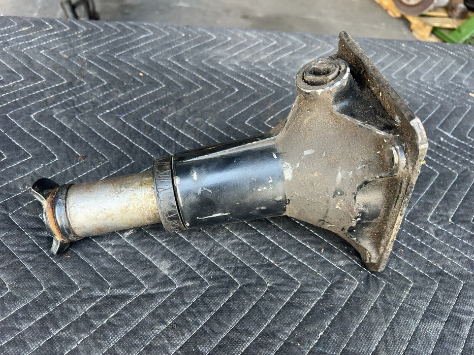 1969-1981 Chevy Camaro Z28 Nova Chevelle Emergency Bottle Jack OEM GM #3567E