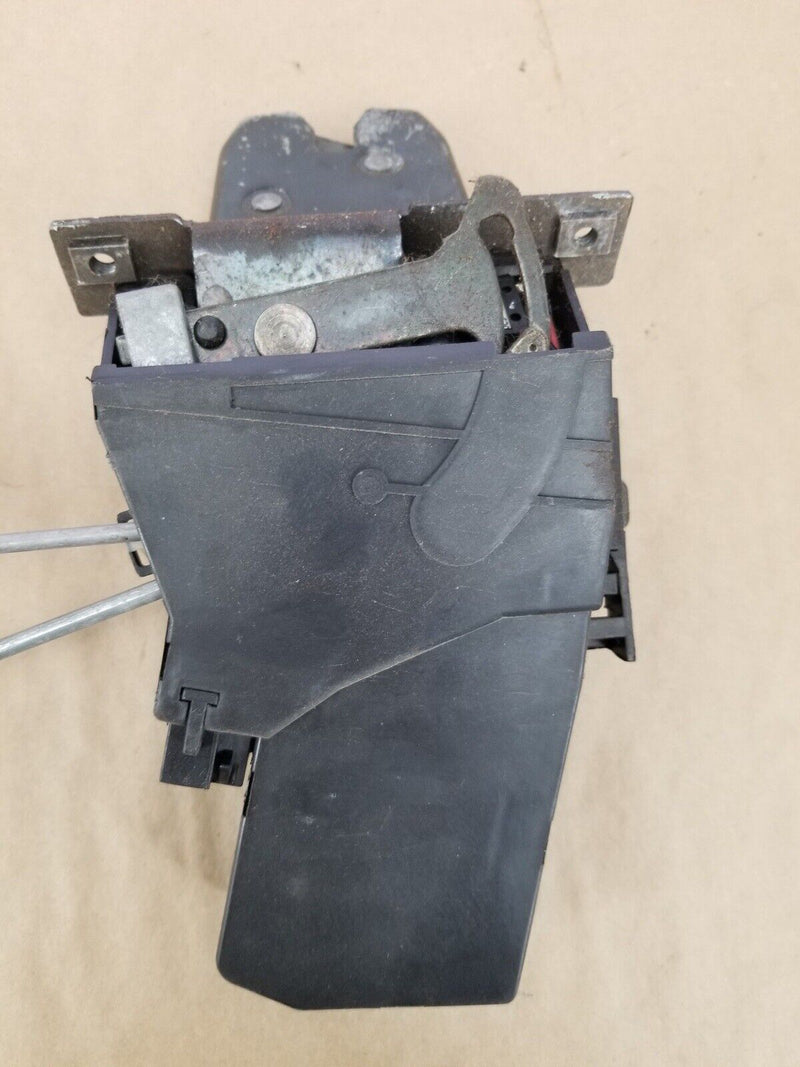 1992-1997 Volvo 850 850R Trunk Latch Assembly Lock Deck Lid Sedan OEM #2793E