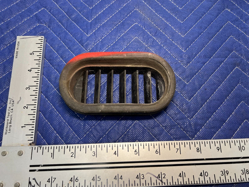 1983-1985 Porsche 944 Driver LH Door Air Vent Duct Cover 2477819179A OEM #1776EM