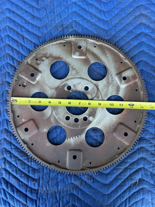 Automatic Transmission Flexplate FLYWHEEL 168T Chevy SBC 305 350 TURBO 350 400