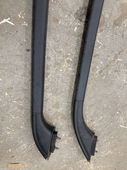 1998-2005 Land Rover Freelander Roof Rack Rails Pair Set OEM #3051M