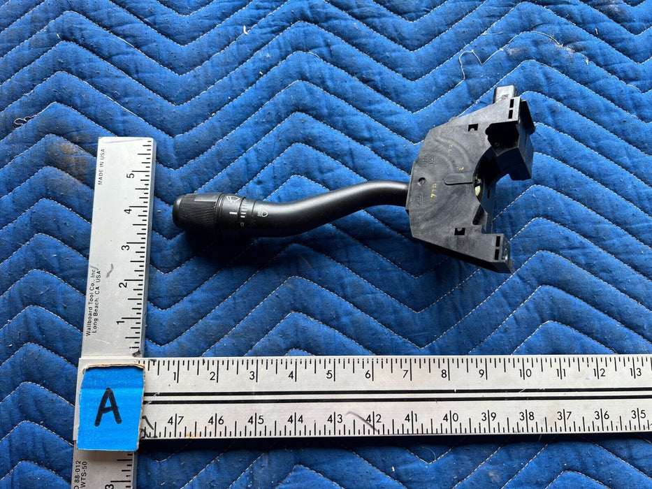 1993-2000 Ford Ranger Windshield Wiper Light Stalk Column Switch Lever OEM#171MC