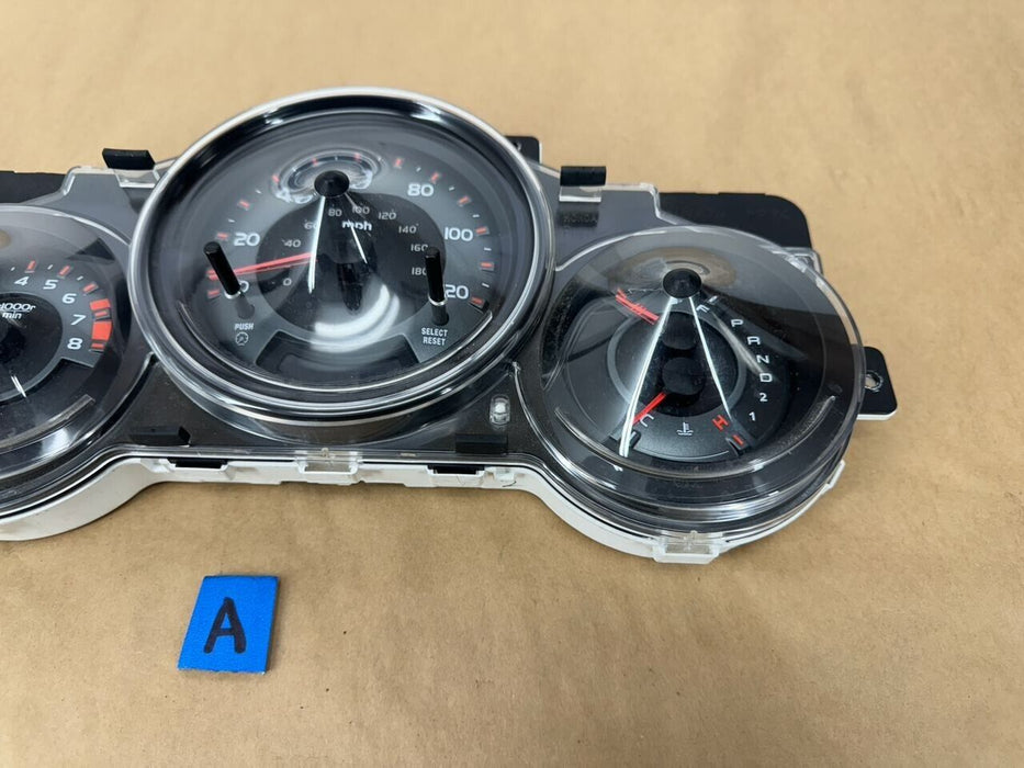 2003-2006 04 05 06 Honda Element Speedometer Gauge Instrument Cluster #1084CNJ