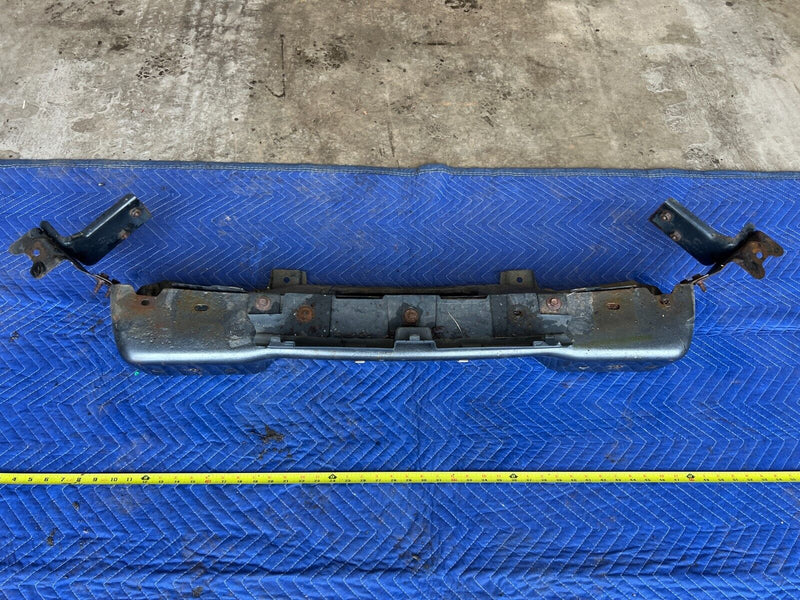 2006-2010 Hummer H3 Front Bumper Reinforcement Brace Bracket 15264944 OEM#1433EM