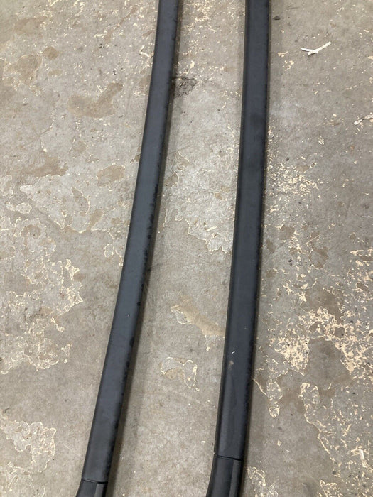 1998-2005 Land Rover Freelander Roof Rack Rails Pair Set OEM #3051M