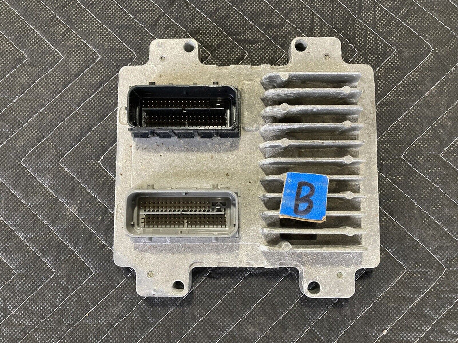 2006-2016 Chevy Impala GM 3.5L Engine ECU Module Computer 12639669 OEM #3120M