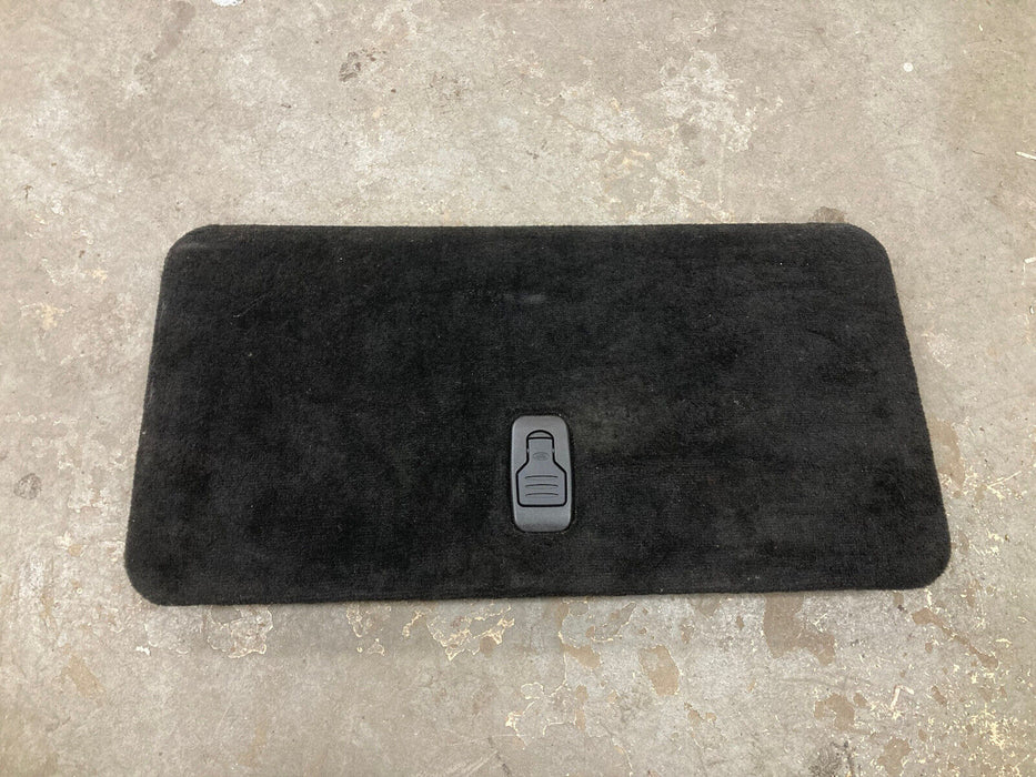 1998-2005 Land Rover Freelander Rear Storage Area Cover Panel Door OEM #3061M