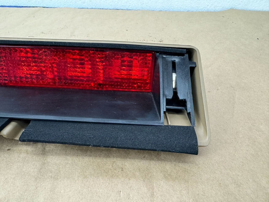 1994 1995 1996 1997 XJ6 Jaguar Rear 3rd Upper Brake Light  OEM #1108CNJ