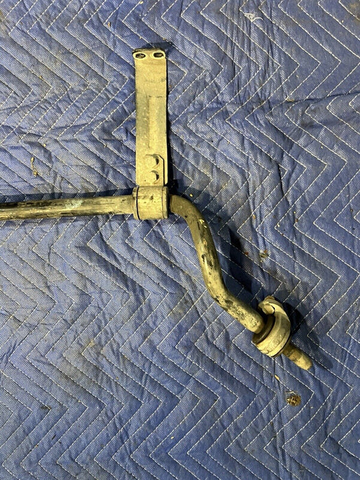 1983-87 Porsche 944 Turbo & NA Front Stabilizer Sway Bar & End Links 23mm #3425E