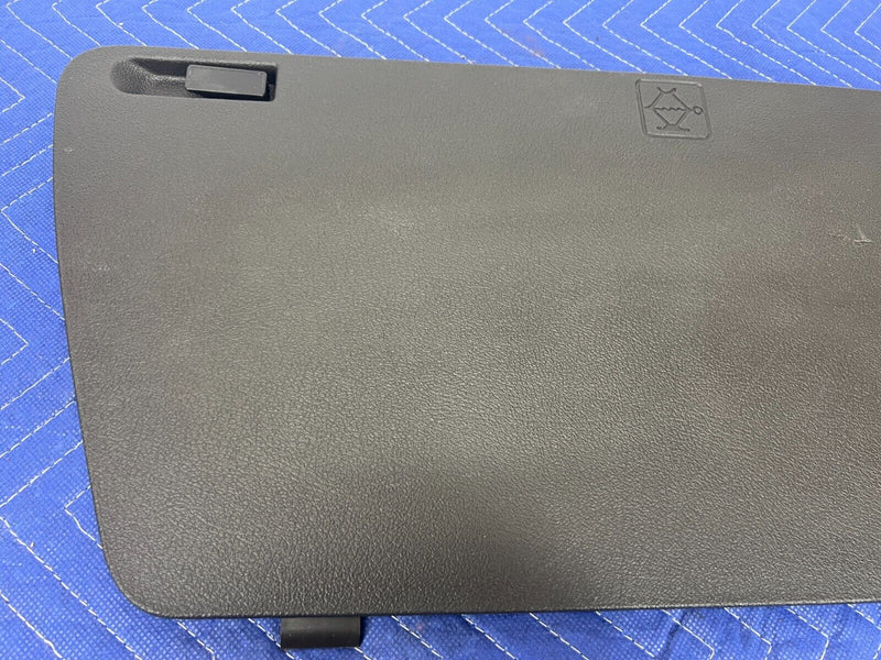 2006-2010 Hummer H3 Rear Storage Cargo Compartment Jack Cover Panel OEM #1404EM