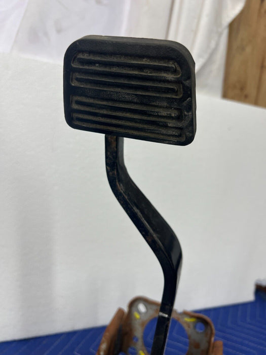 2006-2010 Hummer H3 Brake Pedal Assembly 15784497 OEM #1481EM