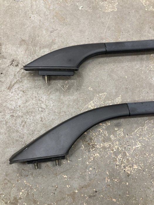 1998-2005 Land Rover Freelander Roof Rack Rails Pair Set OEM #3051M