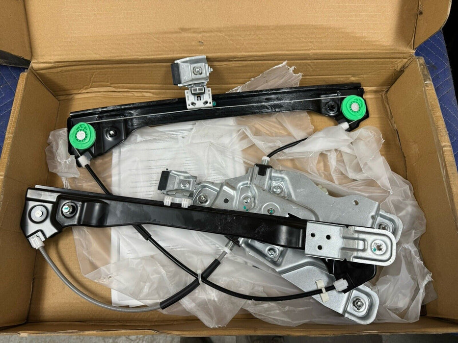 2010-2011 Chevy Equinox GMC Terrain Front Right Window Regulator NEW 721 #3424E