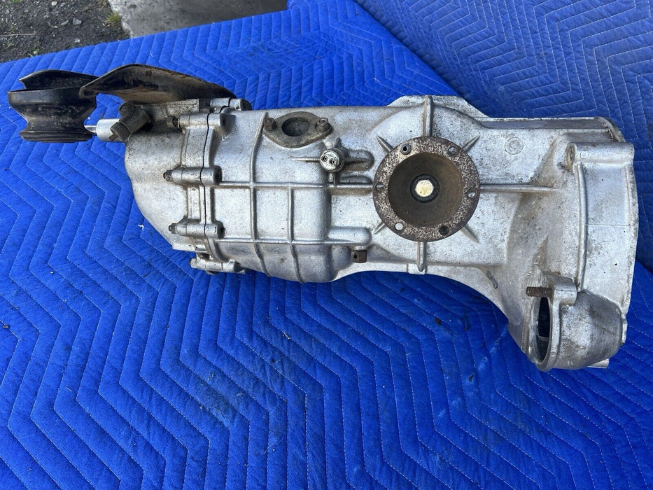 Porsche 911 Transmission 5 Speed 9/65 901/0 7Early 1964 1965 # 102035 OEM #3611E