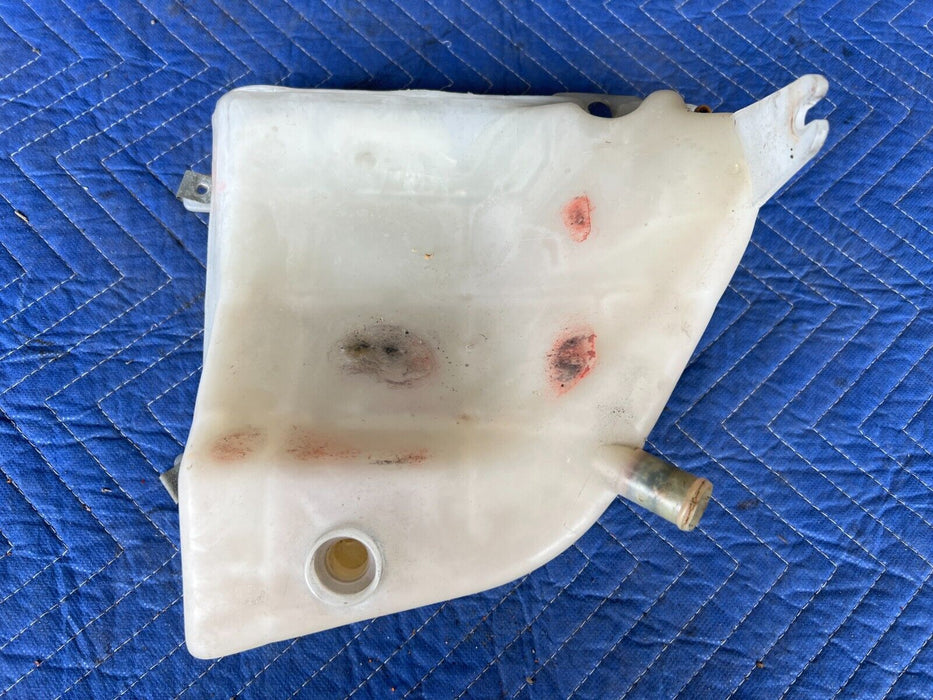 1983-1985 Porsche 944 Radiator Coolant Expansion Tank Reservoir Jug OEM #1834EM