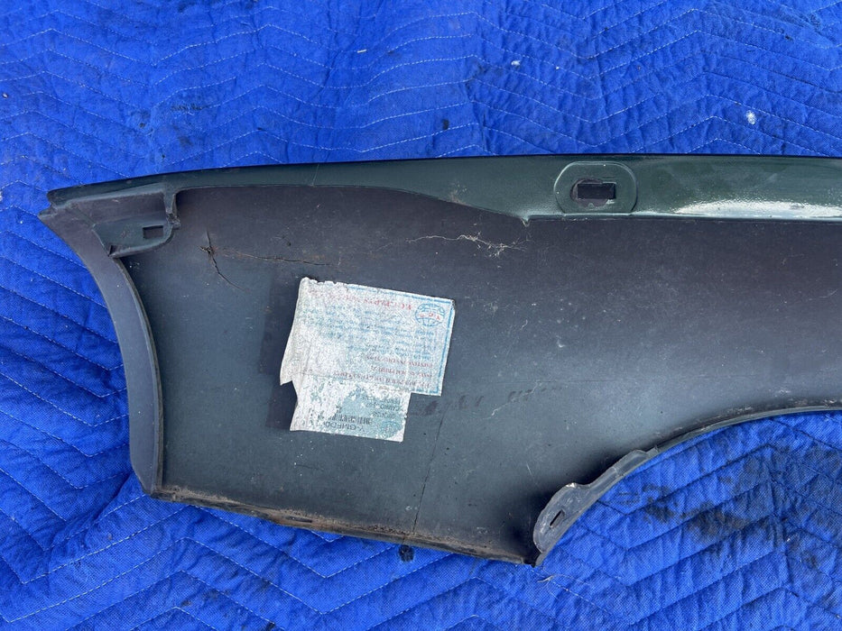 1993-2002 Chevy Camaro Z28 Front Right Passenger RH Green Fender OEM #1784EM